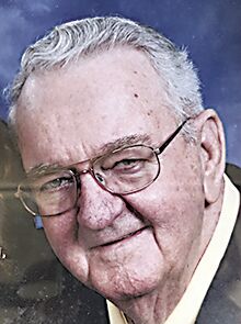 Bennie Joe Jackson obituary